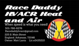 Avatar for Race Daddy HVACR Heat and Air